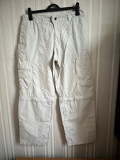 Marks & Spencer Mens W34 L31
