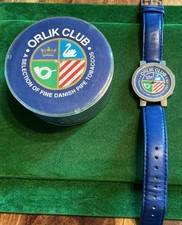 Vintage Rare Men’s Orlik