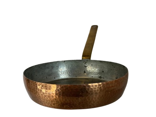 Vintage hammered copper - vintage,