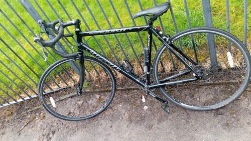 Carrera vanquish road - carrera, bike