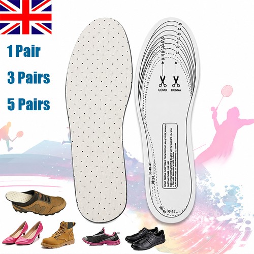 Pairs memory foam - 1-5,