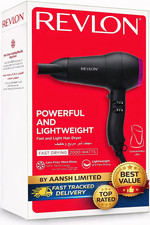 Revlon rvdr5823 fast light - revlon,