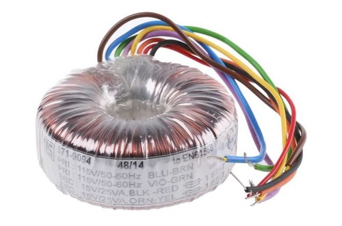 Pro 230 2 x - 2, rs