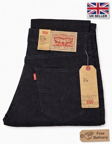 Levi 511 slim fit men - levi’s,