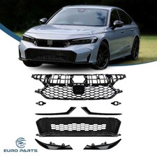 Fit 2025+ Honda US-spec Civic