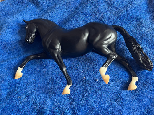 Breyer magnificent traditional
