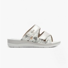 Rohde 1361 Womens Slip-On Mule