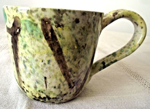 Studio pottery stoneware - studio,