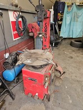 Corghi Artiglio N Tyre Changing Machine