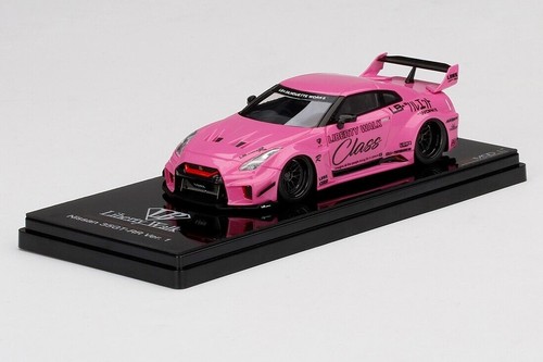 Tsm model nissan 35gt - model,,