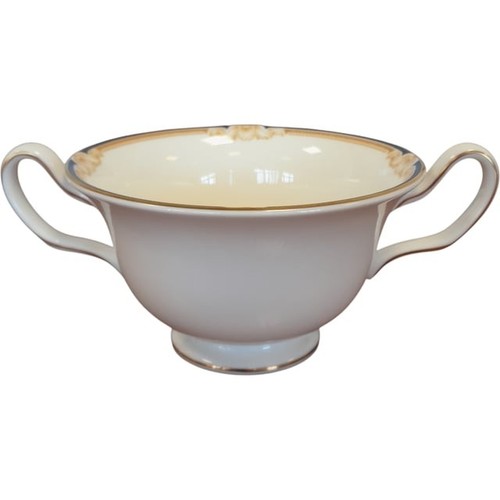 Wedgwood cavendish bone china - bone,