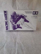 Tamiya Racing Rider 1/12 Scale