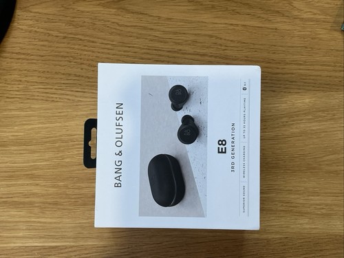 Bang olufsen beoplay e8 - bang,