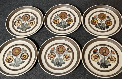 Denby langley mayflower side - 6,