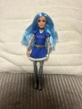 Addison Zombies Doll Alien