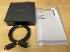 Sony SMP-N200 Network Media
