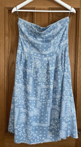 Zara lightweight pale - zara, blue