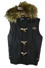 SUPERDRY Microfibre Toggle