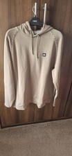 Mens Weekend Offender Overhead Hoodie Size XL