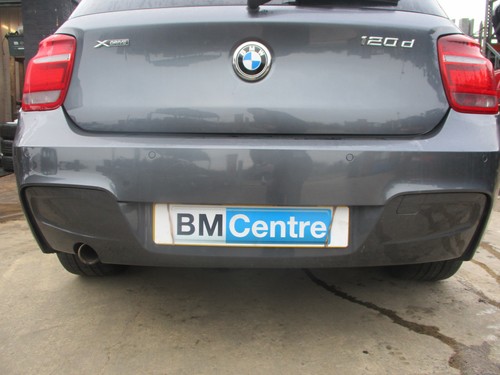 Bmw f20 f21 series - bmw,