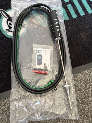 Kane cp2 flue gas analyser - cp2,