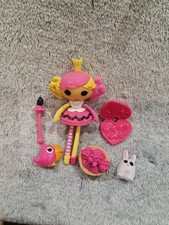 Lalaloopsy Mini Doll Lala
