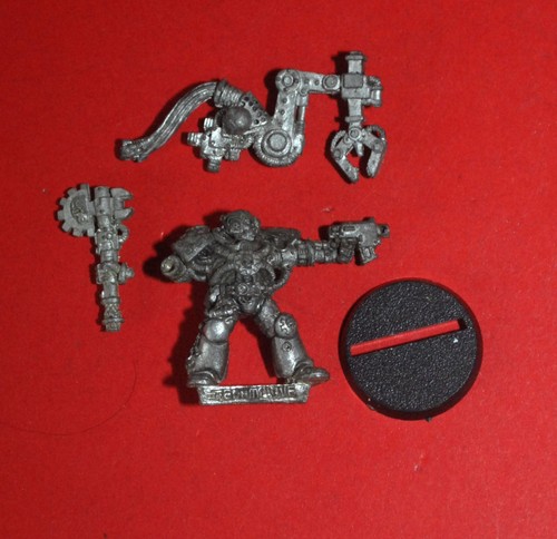 Warhammer 40k space marines - 40k,