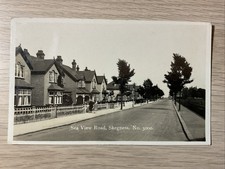 “SEA VIEW ROAD - SKEGNESS”