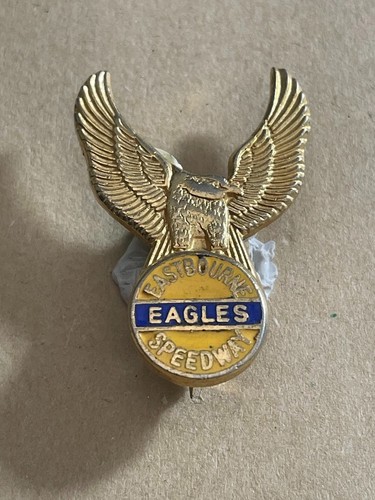 1981 eastbourne eagles - eastbourne,