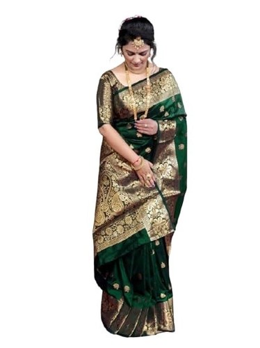 Women pure soft kanjivaram - women's,
