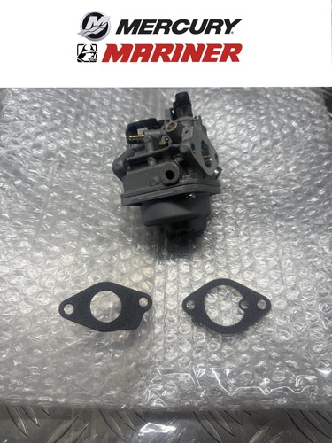 New mercury mariner 6 hp - new,