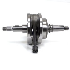 Motorcycle Crankshaft ZY125