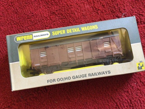 Wrenn gauge w5053 - gauge,