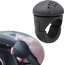 Vehicle Steering Wheel Knob