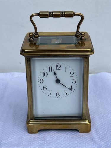 Antique brass french - antique,