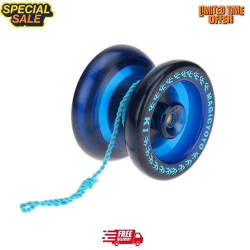 Unresponsive yoyo for - k1, kids