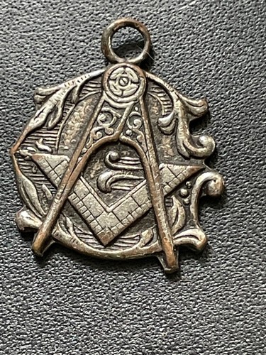 Antique columbian lodge 819 - antique,