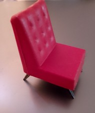 Dolls house furniture vintage - furniture,
