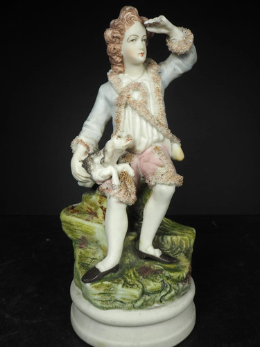 Antique vintage astrican - ?,