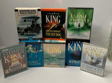 AUDIO  TALKING BOOKS Tape