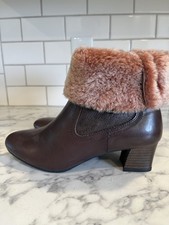 Bussola Women's Beatrice Boot