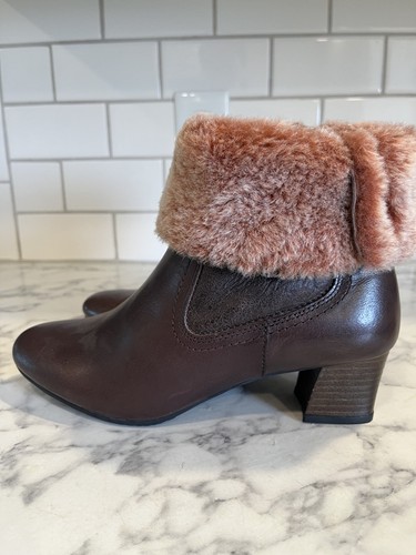 Bussola women beatrice boot - bussola, women's