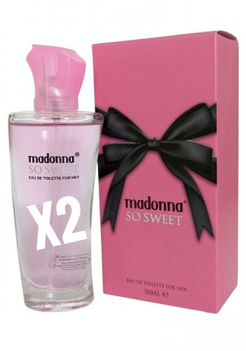 Madonna sweet eau - sweet,