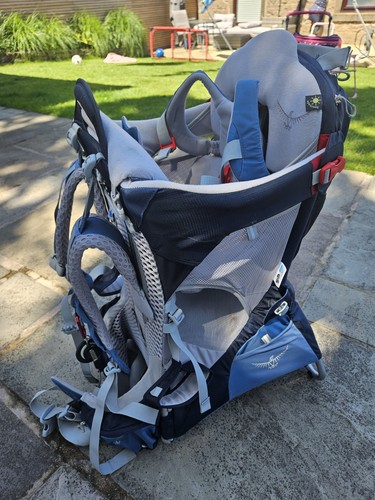 Osprey poco plus child - ag,