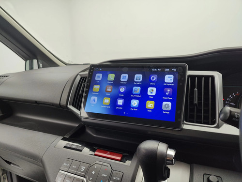 Honda stepwagon 2009 - honda, 2009-2015