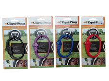 EQUI-PING Horse Teather With