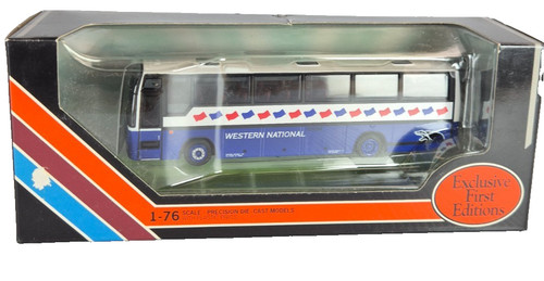 Efe 26609 scale plaxton - 1:76,