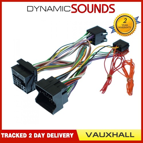 Car quadlock connector iso - car,