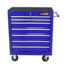 7 Drawers Rolling Tool Box