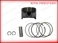 Fit For Royal Enfield Piston &